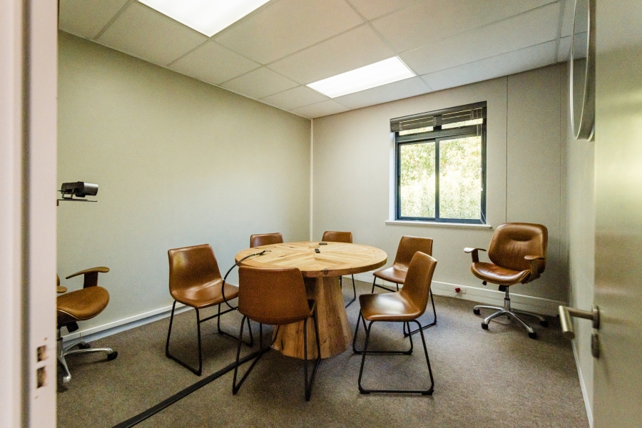 Commercial Property for Sale in Silvertree Estate Western Cape